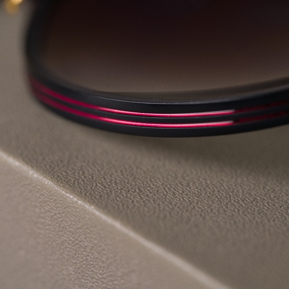 Dita Mach One - Black and 18k - Picture 7 of 10